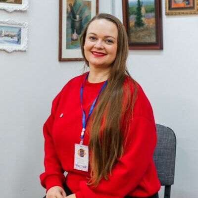 художник из екатеринбурга любовь грибакина