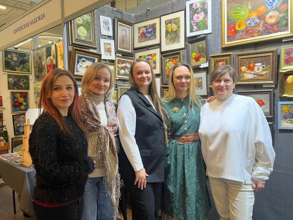 арт-екатеринбург 2025